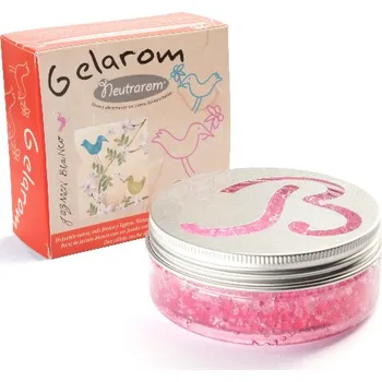 Osvěžovač vzduchu Boles d´olor Kuličky vonné GELAROM v dóze, PRO NEUTRALIZACI ZÁPACHU, s vůní Jazmin Blanco|Boles Dolor