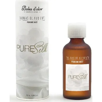 Boles d´olor Esence vonná BLACK EDITION 50 ml. Pure Silk|Boles Dolor