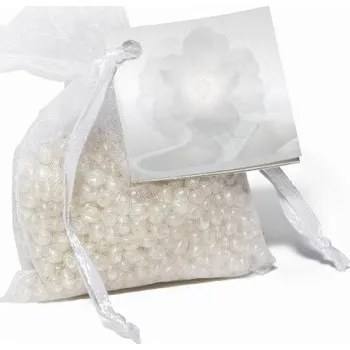 Boles d´olor Vonný sáček ORGANZA, 7x8x3 cm, Pure Silk|Boles Dolor