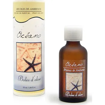 Vonný olej Boles d´olor Vonná esence 50 ml. Oceano|Boles Dolor