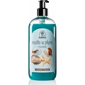 Mýdlo Mýdlo Korana 500 ml