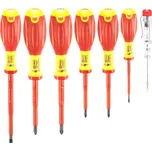CONMETALL Set šroubováků 7typů ELEKTRO