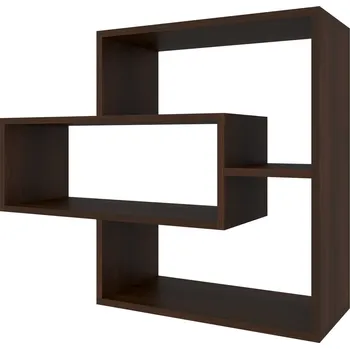 police Slevadoma Police POL-13 Barva: ořech - tmavý