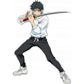 Obraz Plakát anime 29,7 x 43,2 cm