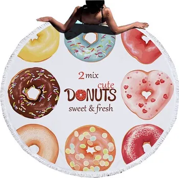 Plážová osuška Carbotex 150 cm mikrovlákno