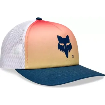 Čepice Fox Womens Elevated Trucker Hat blood orange