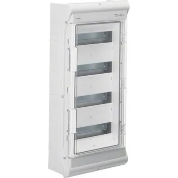 Rozvaděč Rozvodnice Hager 0 V IP65 63 A