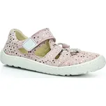 Froddo G3150262-7 Pink+ barefoot sandály Velikost boty (EU): 24, Vnitřní délka boty: 161, Vnitřní šířka boty: 64