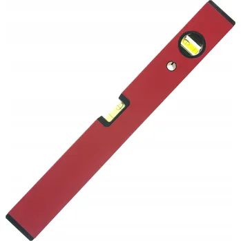 Vodováha Vodováha libela Diamanto 0,6 m