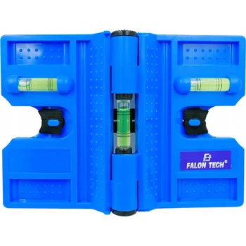 Vodováha Vodováha libela Falon-Tech 0,19 m