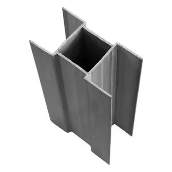 Pletivo Sloupek- stabil.držák NYLOFOR UH