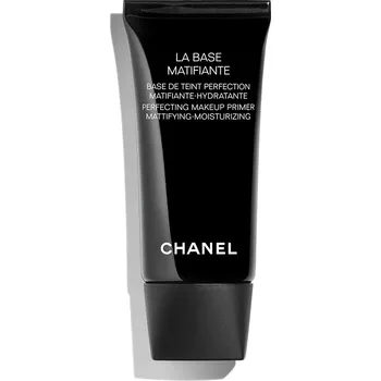 Podkladová báze na tvář Chanel Matující podkladová báze (Perfecting Make-up Primer) 30 ml + 2 měsíce na vrácení zboží