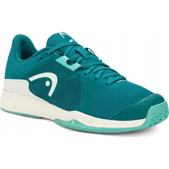 Pracovní obuv Dámské tenisové boty HEAD Sprint Team 3.5 bluestone/chalk white, velikost 37 EU