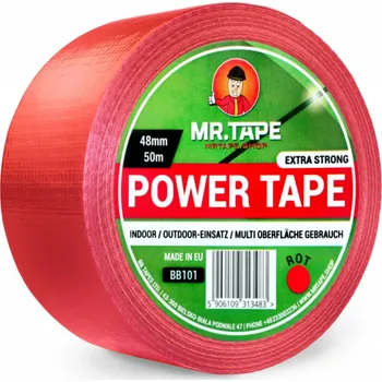 Izolační páska BB Tapes 4,8 cm x 50 m