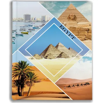 Fotoalbum Fotoalbum, léto, Egypt, 10x15 na 300 fotografií (610)