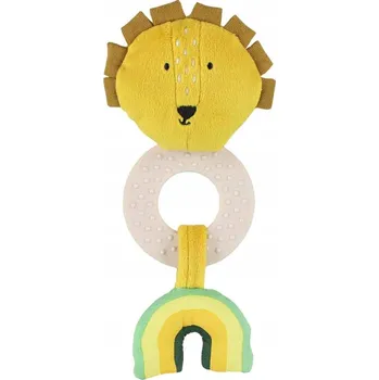 Hračka pro kojence Trixie kousátko Hračka motivem lvíčka