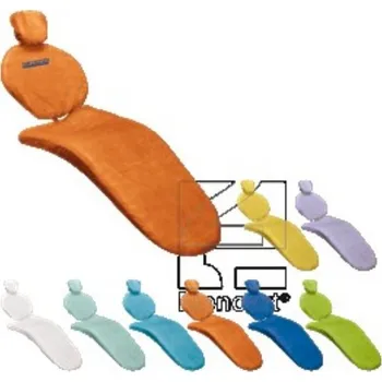 Potah na židli Euronda Monoart potah na křeslo universal 25ks-výběr barev Barva: fialová