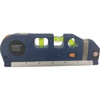 Vodováha Vodováha libela Niteo Tools 0,17 m model PM40162-22