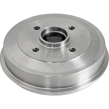 Brzdový buben Brzdový buben A.B.S. 2920-S