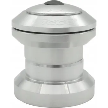 Hlavové složení Hlavové složení Ster Neco ahead 1 1/8" zapouzdřená ložiska stříbrné