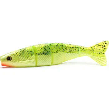 Umělá nástraha Gumová nástraha Fox Rage Pro Shad Jointed 14 cm