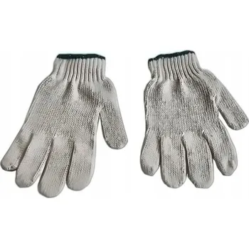 Pracovní rukavice Pracovní Rukavice Pletené Ochranné Univerzální Práce Dům Zahrada