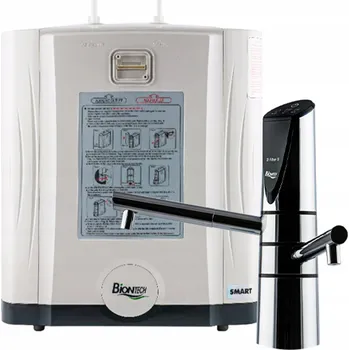 IP kamera Průtokový ionizátor vody Biontech 0 l