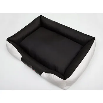 Pelíšek pro psa PillowPrim pelíšek pro psa bílý 65 x 52 cm