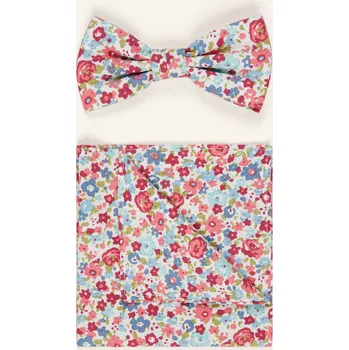 Motýlek Prince Bowtie Pánská Sada: Motýlek A Kapesníček Do Náprsní...