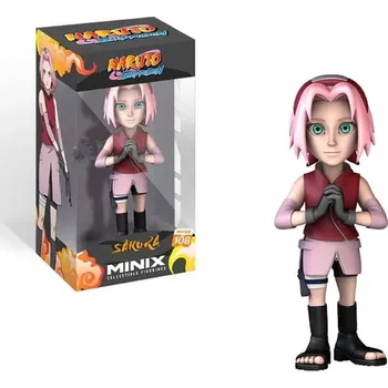 Figurka Figurka minix - figurka