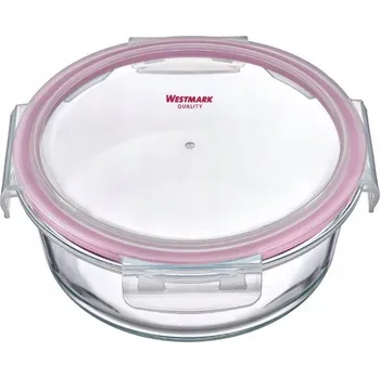 Dóza na potraviny Skleněná nádoba Westmark 23322270 400 ml