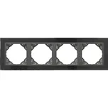 Rámeček Efapel černý