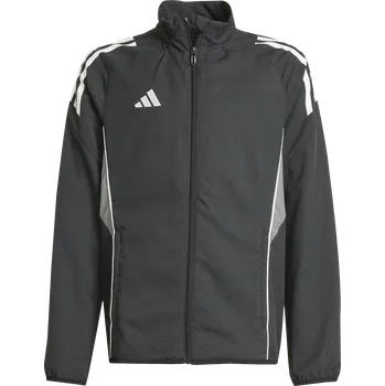Bunda adidas TIRO25 C PRE JKTY iw0445 Velikost M (147-152 cm)