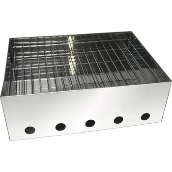 Příslušenství ke karavanu Udírna CAMP4 Lars