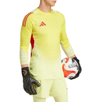 Dres s dlouhým rukávem adidas Tiro 25 Pro GK JSY LM jn2009 Velikost XS