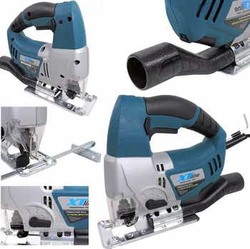 IP kamera Přímočará pila XT-Line 550 W napájení ze sítě