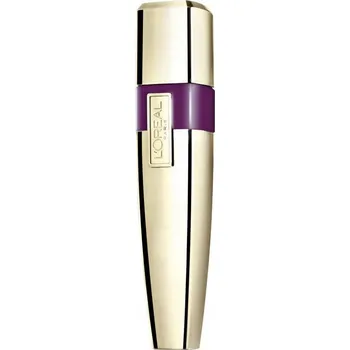 Rtěnka Červený lesk na rty přírodní hydratační L'Oréal Paris 6 ml