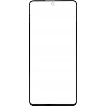 LCD Displej, SKLO s OCA lepidlem (G+OCA PRO) pro SAMSUNG GALAXY M54