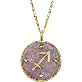 Náhrdelník Fossil Harlow JF04846710