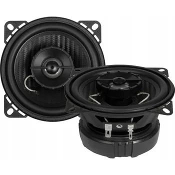 Reproduktor do auta Dvoupásmové reproduktory do auta Horizon HZ42