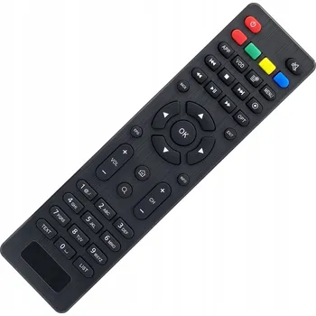 Příslušenství pro čtečku elektronické knihy Dálkový Ovladač VoKo-Smile ADB2670 černý