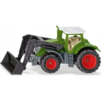 autíčko Traktor Fendt Siku 1050
