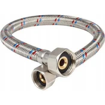 Zavlažování Hadice na vodu Hydroland 3/8 x 1/2, 30 cm