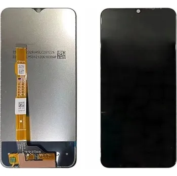 OPPO A16 LCD DISPLEJ DOTYKOVÁ VRSTVA VÝMĚNA