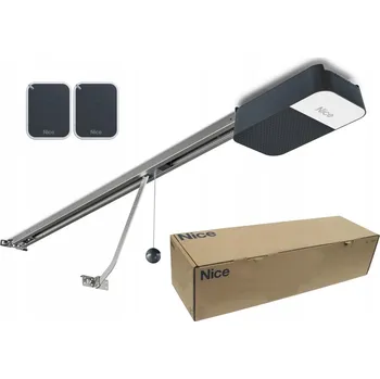 Pohon pro garážová vrata RAPDACH SPIDO32CKCE