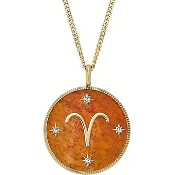 Náhrdelník Fossil Harlow JF04838710