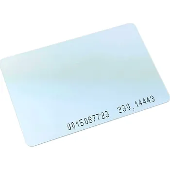 Bezpečnostní kamera Modul Xn UNIQUE TK4100 EM - RFID / NFC - 125KHz