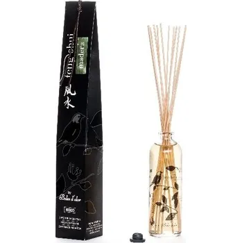 Aroma difuzér Boles d´olor Difuzér MIKADO FENG SHUI 100ml. Madera|Boles Dolor