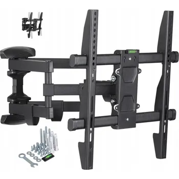 Televizní držák OTOČNÝ DRŽÁK NA TELEVIZI pro TV 43PUS7657/12 PHILIPS s nastavením