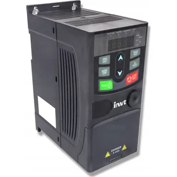 Měnič napětí Třífázový měnič INVT 2,2 kW 5 A